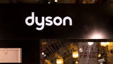 Photo of New Dyson Ventilator Designed in 10 Days at Urging of Boris