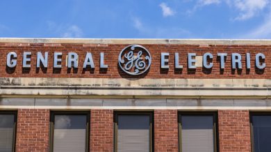 Photo of GE Cuts Workforce as Aviation Demand Stalls