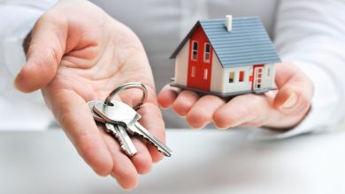 Photo of US Real Estate Market Sagging as New Home Sales Drop 4.4%