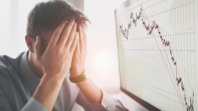 Photo of Dow Jones Takes Massive Plunge Amid Pandemic Crisis