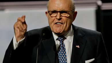 Photo of Trump Campaign Continues Election Suit In Pennsylvania Despite Hurdles