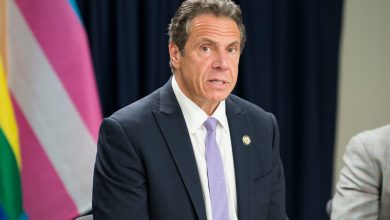 Photo of Cuomo Tightens Security Measures, Orders All Non-essential Workers to Stay Home