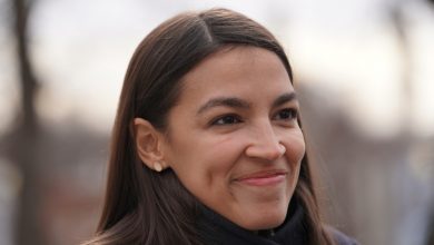 Photo of AOC Slams ‘Corporate’ Stimulus