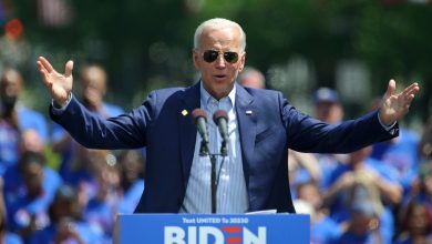 Photo of Biden’s Back: Super Tuesday Resets Former VP’s Campaign