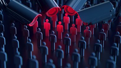 Photo of Big Brother is Watching: Government Wants Your Location Data to Help in Coronavirus Fight