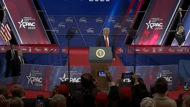 Photo of American Conservative Union: CPAC 2020 Attendee Tests Positive for Coronavirus