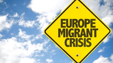 Photo of Greece on the Brink of Another Migrant Crisis
