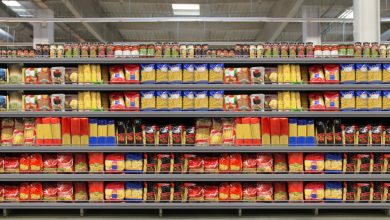 Photo of ‘Sick’ Woman Coughs on 35k Worth of Groceries