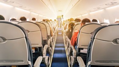 Photo of Travel Deals Explode as Coronavirus Lessens Demand for Flights