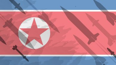 Photo of North Korea Fires Unidentified Projectiles in Latest Weapons Test