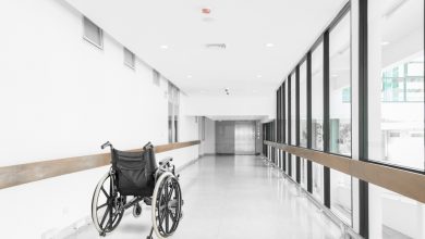 Photo of Under Criticism for Nursing Home Deaths, Cuomo Deflects Accountability Questions