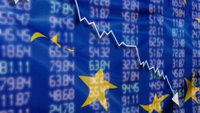 Photo of Euro Stocks Plummet Amid Coronavirus Fears