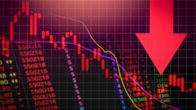 Photo of Despite Quantitative Easing, Stocks Still Fall