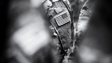 Photo of Iraq Attack Kills US Troops