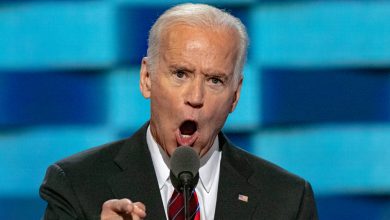 Photo of Justin Delluomo: Biden’s “Lead” Is An Illusion