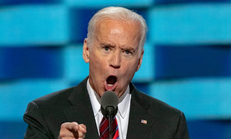 Biden at odds with Conservative Black Community