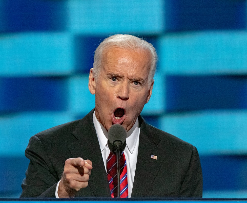 Biden at odds with Conservative Black Community