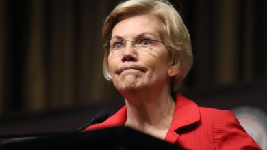 Photo of Warren Bows Out of Primary