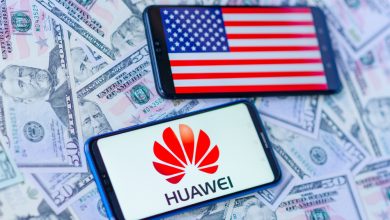Photo of Huawei Faces New Criminal Charges