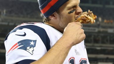 Photo of Brady Chooses the Bucs