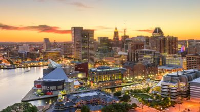 Photo of Baltimore Murders and the Deadliest Cities in America