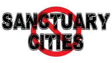 Photo of Immigration Crisis: Trump to Defund Sanctuary Cities