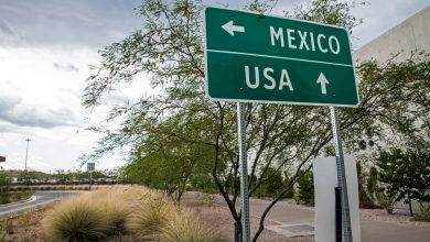 Photo of Immigration Win For Trump: Remain in Mexico Policy Stands for Now