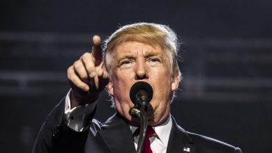 Photo of AJ Rice: Donald Trump is the Modern Day Great Emancipator