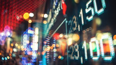 Photo of Stocks Surge Prior to Friday’s Closing Bell