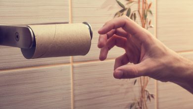 Photo of Ed Brodow: A Study in Mass Hysteria: Coronavirus and the Run on Toilet Paper