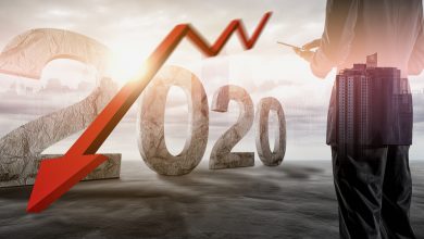 Photo of 5 Signs We Are Headed to a Recession