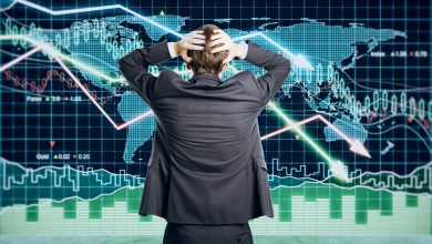 Photo of Dow Jones and S&P 500 Plummet Amid Coronavirus Fears and Oil Price War
