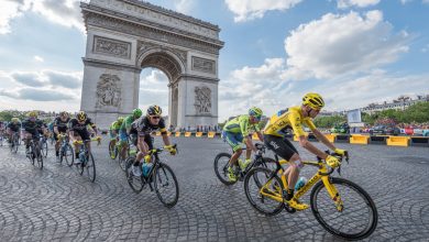 Photo of Tour de France Sans Spectators Under Consideration