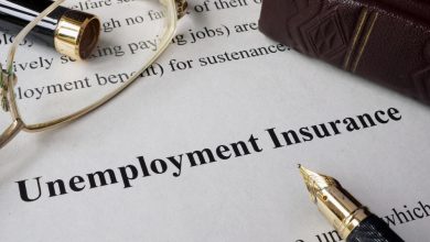 Photo of Unemployment Claims Soar to Record High 3.3 Million