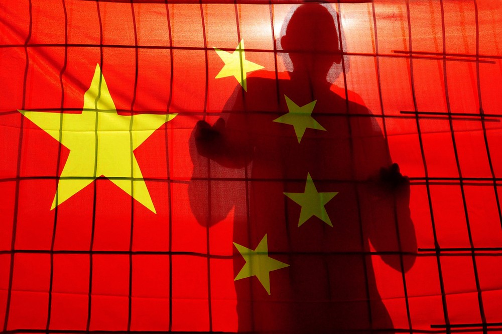Tim Tapp: The China Model Sees Police Stations Worldwide - Reactionary Times