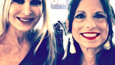 Photo of Cindy on Celebrity: "Real Housewives of NJ's" Kim D on the Coronavirus and Her New TV Show