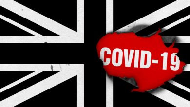 Photo of UK’s Youngest Coronavirus Victim Dies at 13