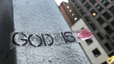 Photo of Bill Martinez: Does God Really Love Us?