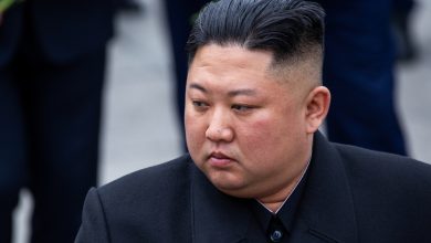 Photo of US is Prepared for Possibility of Post-Kim Noko