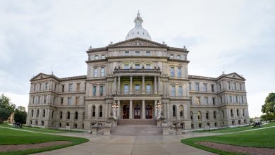Photo of GOP Lawmakers Seek to Impeach Whitmer