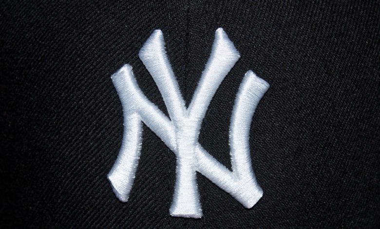 Yankees Hat