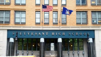 Photo of Cindy Grosz: Trump Builds Jewish Embassy Under Budget, NY Dems Can’t Even Serve A Kosher Lunch