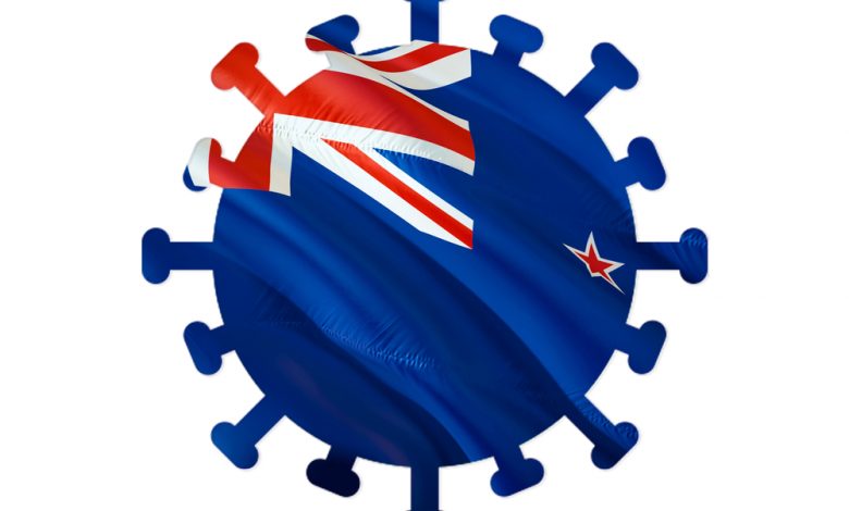 New Zealand Coronavirus