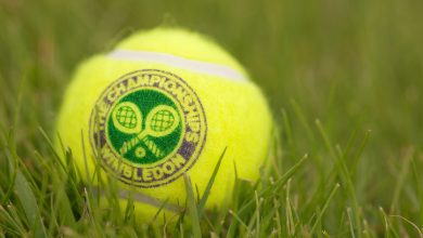 Photo of Wimbledon Tournament Canceled Due to Coronavirus Pandemic