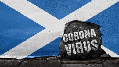 Photo of Scotland’s Chief Medical Officer Resigns After Controversial Photos Surface