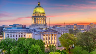 Photo of Wisconsin GOP Assemblyman to Lead New Investigation Into 2020 Election Issues