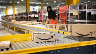 Photo of Amazon to Create a Coronavirus Testing Lab for Employees