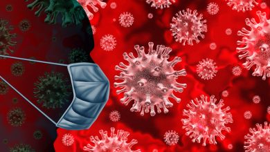Photo of After 5 Months in the Hospital, Great-Grandmother Defeats the Coronavirus
