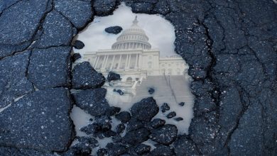 Photo of Reconciliation Double-Dip May Allow Dems to Pass Infrastructure Minus GOP Support