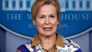 Photo of War on Women? View Hosts Take Shots at Dr. Birx